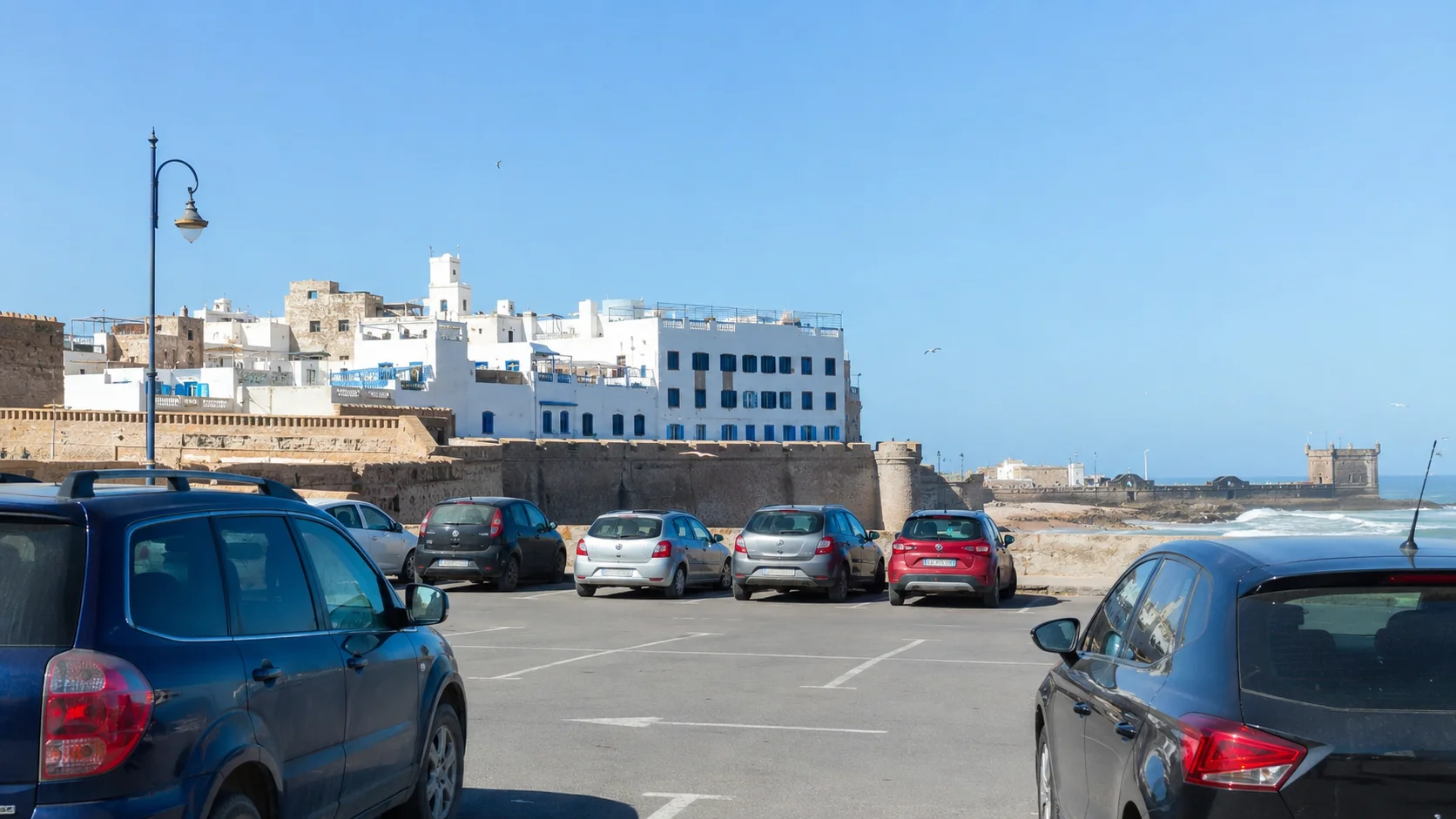 Gnaoua Festival Essaouira
