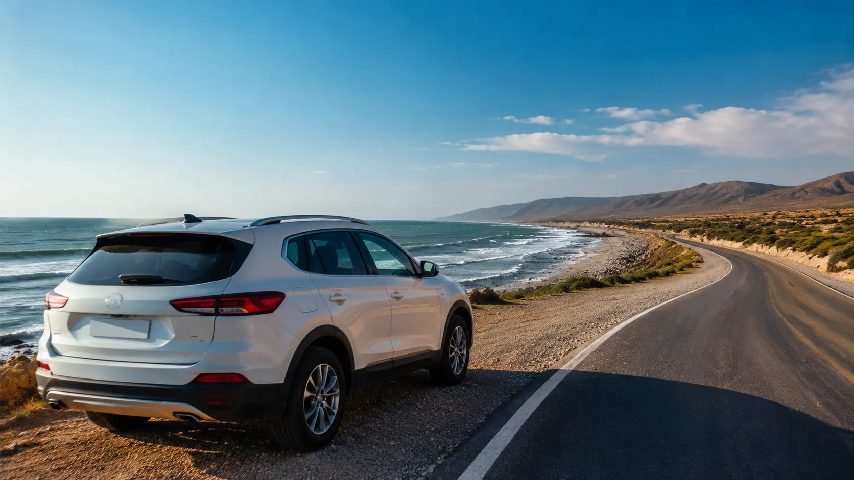 one way car rental Essaouira