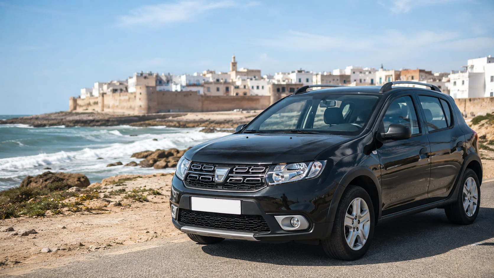 Auto mieten in Essaouira without credit card