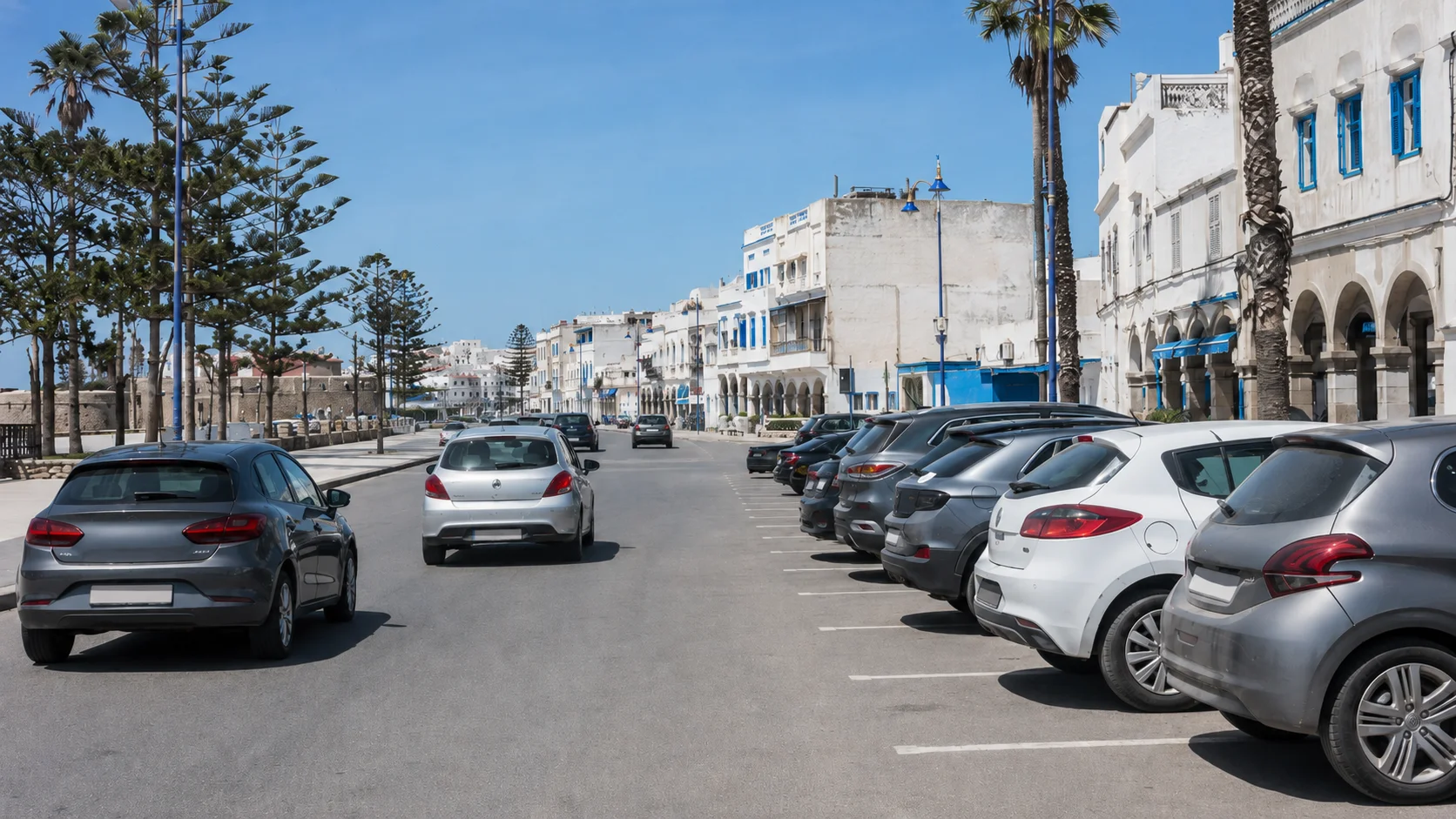 beste Zeit für Fahrten von Essaouira