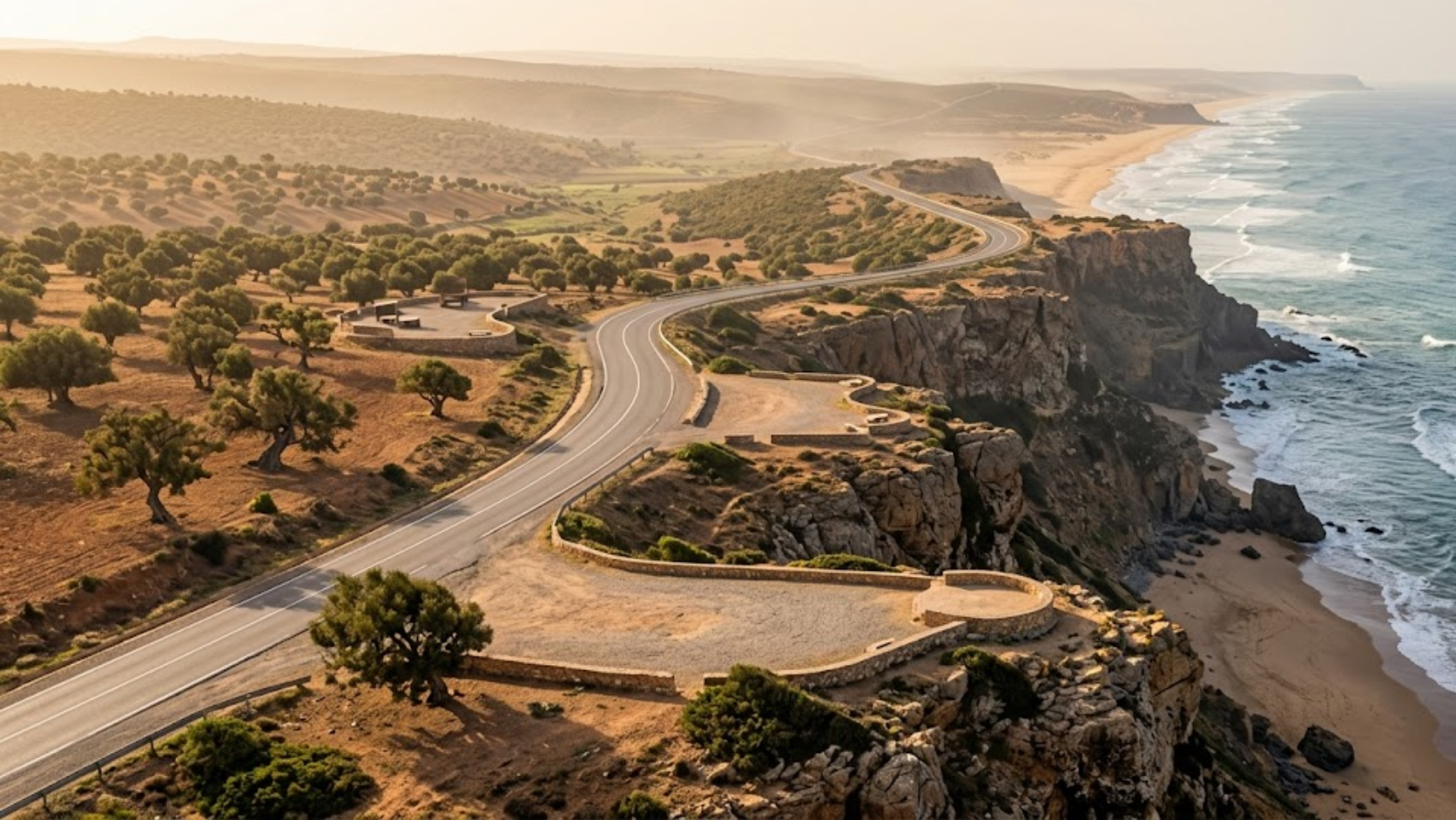Best Stops Along the Way